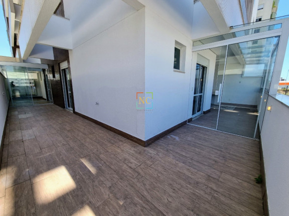 Imagem Apartamento com 3 Quartos à Venda, 162 m² em Floresta - São José