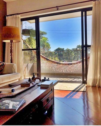 Imagem Imóvel com 3 Quartos à Venda, 115 m² em Alto - Teresópolis
