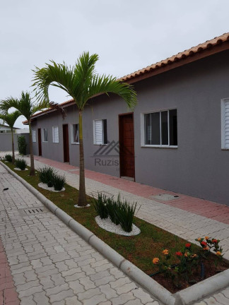 Casa com 2 Quartos à Venda, 42 m² em Cibratel Ii - Itanhaém