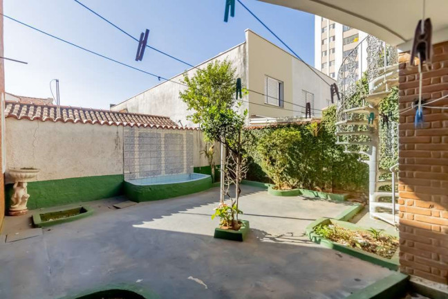 Imagem Casa com 4 Quartos à Venda, 333 m² em Vila Prudente - São Paulo Imagem Casa com 4 Quartos à Venda, 333 m² em Vila Prudente - São Paulo