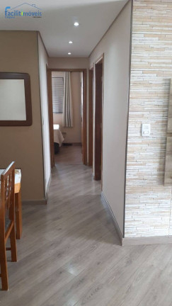 Imagem Apartamento com 3 Quartos à Venda, 76 m² em Paulicéia - São Bernardo Do Campo