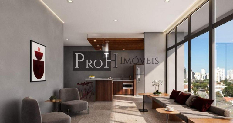 Imagem Apartamento com 3 Quartos à Venda, 100 m² em Vila Mariana - São Paulo