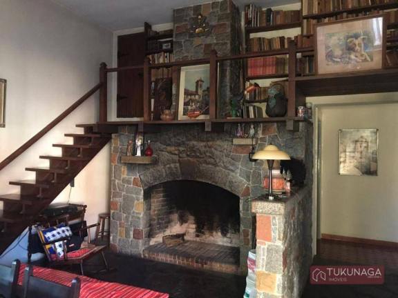 Imagem Casa com 4 Quartos à Venda, 500 m² em Vila Irmãos Arnoni - São Paulo Imagem Casa com 4 Quartos à Venda, 500 m² em Vila Irmãos Arnoni - São Paulo