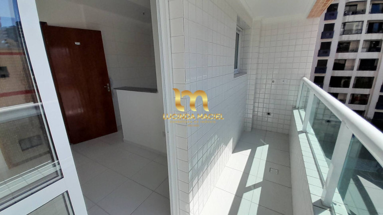 Apartamento com 1 Quarto à Venda, 40 m² em Boqueirão - Praia Grande