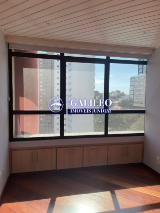 Imagem Apartamento com 4 Quartos à Venda, 240 m² em Vila Boaventura - Jundiaí
