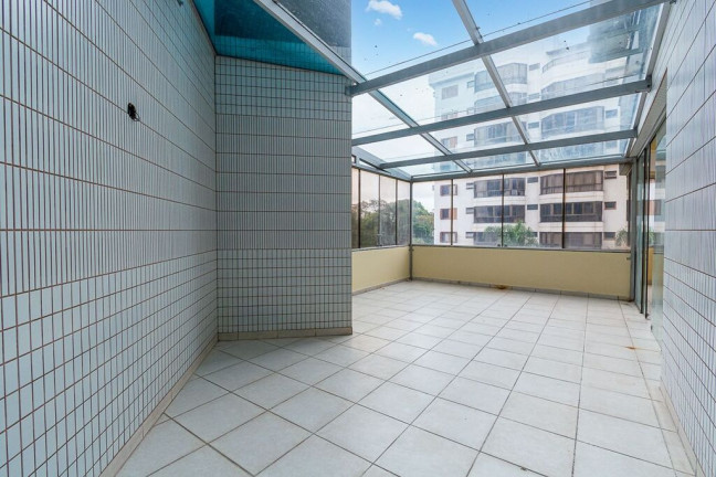 Imagem Apartamento com 3 Quartos à Venda, 220 m² em Centro - Canoas