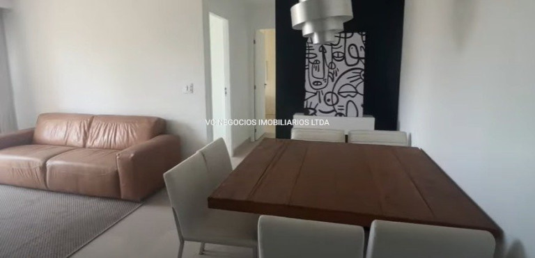 Imagem Apartamento com 2 Quartos à Venda, 65 m² em Santana - São Paulo