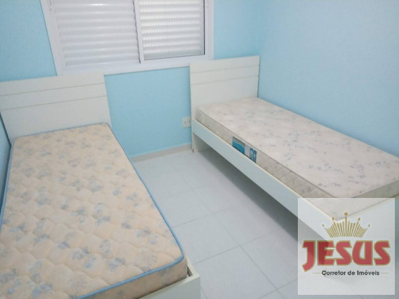 Imagem Apartamento com 3 Quartos à Venda, 110 m² em Vila Luis Antônio - Guarujá