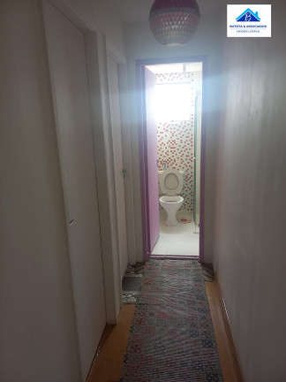 Imagem Apartamento com 2 Quartos à Venda, em Cidade Satélite íris - Campinas Imagem Apartamento com 2 Quartos à Venda, em Cidade Satélite íris - Campinas
