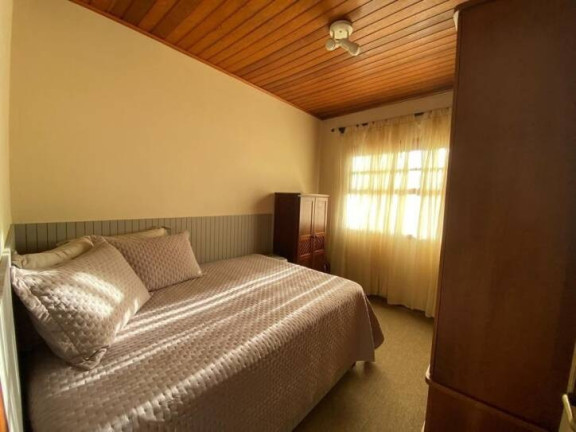 Imagem Apartamento com 2 Quartos à Venda, 49 m² em Floresta Negra - Campos Do Jordão