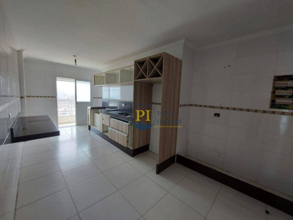 Imagem Apartamento com 3 Quartos à Venda, 170 m² em Aviação - Praia Grande