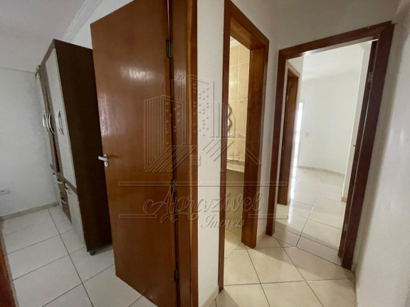 Imagem Apartamento com 3 Quartos à Venda, 112 m² em Caiçara - Praia Grande
