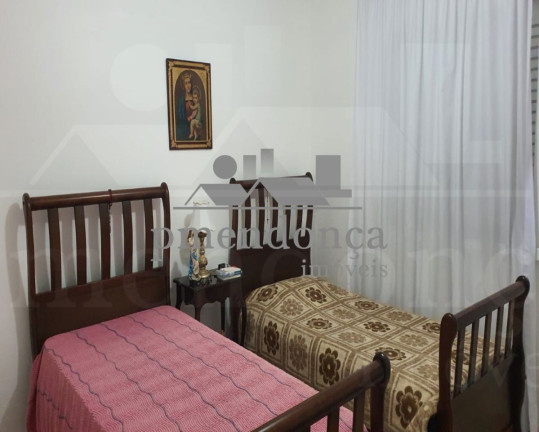 Imagem Apartamento com 3 Quartos à Venda, 125 m² em Higienópolis - São Paulo