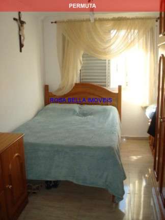 Imagem Apartamento com 3 Quartos à Venda, 65 m² em Residencial Terra Da Uva - Jundiaí