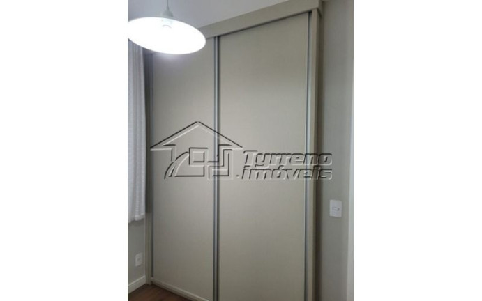Imagem Apartamento com 3 Quartos à Venda, 63 m² em Jardim América - São José Dos Campos