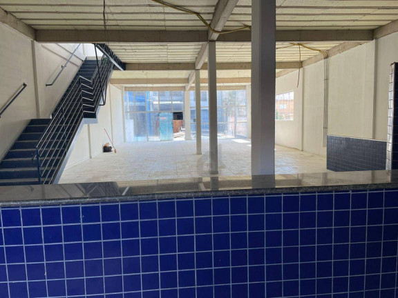 Imagem Galpão à Venda ou Locação, 690 m² em Jardim Leocádia - Sorocaba Imagem Galpão à Venda ou Locação, 690 m² em Jardim Leocádia - Sorocaba