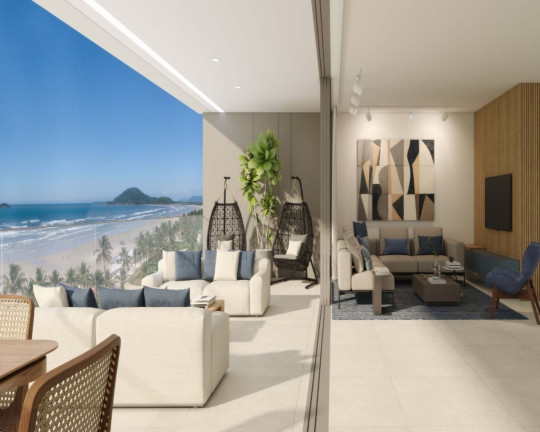 Imagem Imóvel com 5 Quartos à Venda, 455 m² em Riviera - Bertioga