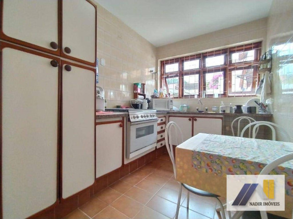 Imagem Casa com 5 Quartos à Venda, 357 m² em Santa Filomena - Pouso Alegre
