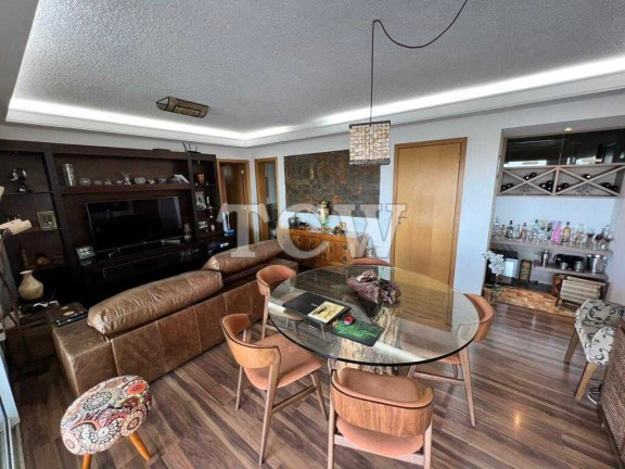 Imagem Apartamento com 3 Quartos à Venda, 280 m² em Ipiranga - São Paulo