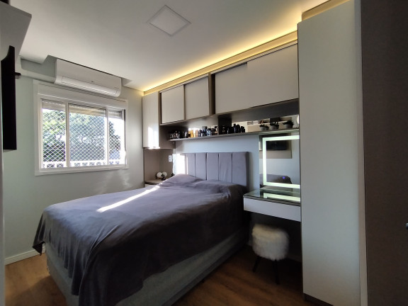 Imagem Apartamento com 2 Quartos à Venda, 70 m² em Primavera - Novo Hamburgo Imagem Apartamento com 2 Quartos à Venda, 70 m² em Primavera - Novo Hamburgo