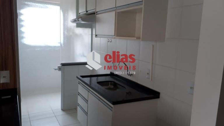 Imagem Apartamento com 2 Quartos à Venda, 69 m² em Jardim América - Bauru