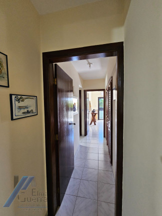 Imagem Apartamento com 3 Quartos à Venda, 106 m² em Itaguá - Ubatuba