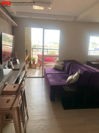 Imagem Apartamento com 2 Quartos à Venda, 69 m² em Ipiranga - São Paulo