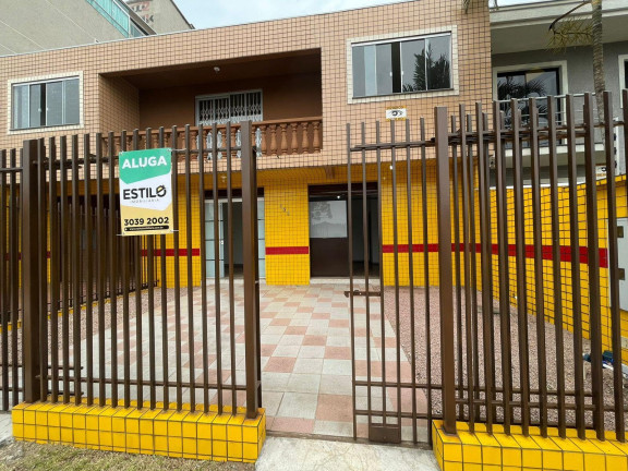 Imagem Imóvel para Alugar, 22 m² em Portão - Curitiba