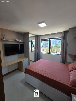 Imagem Apartamento com 1 Quarto à Venda, 19 m² em Barra - Salvador Imagem Apartamento com 1 Quarto à Venda, 19 m² em Barra - Salvador