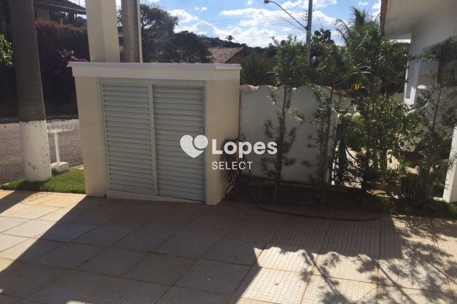 Imagem Imóvel com 3 Quartos à Venda, 238 m² em Villaggio Capríccio - Louveira