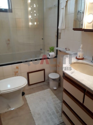 Imagem Apartamento com 3 Quartos à Venda, 97 m² em Moema - São Paulo