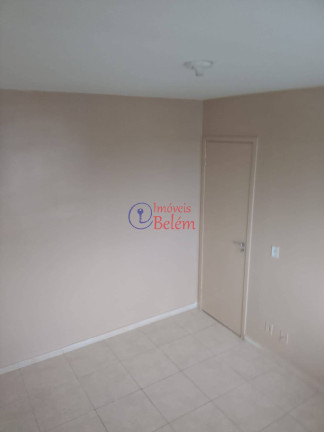 Imagem Apartamento com 3 Quartos para Alugar, 56 m² em Tapanã (icoaraci) - Belém
