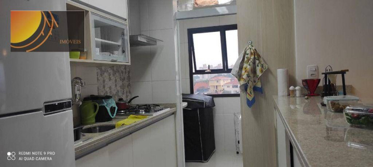 Imagem Apartamento com 2 Quartos à Venda, 61 m² em Pirituba - São Paulo Imagem Apartamento com 2 Quartos à Venda, 61 m² em Pirituba - São Paulo