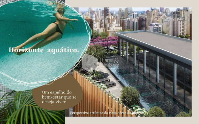 Imagem Apartamento com 3 Quartos à Venda, 176 m² em Pinheiros - São Paulo Imagem Apartamento com 3 Quartos à Venda, 176 m² em Pinheiros - São Paulo
