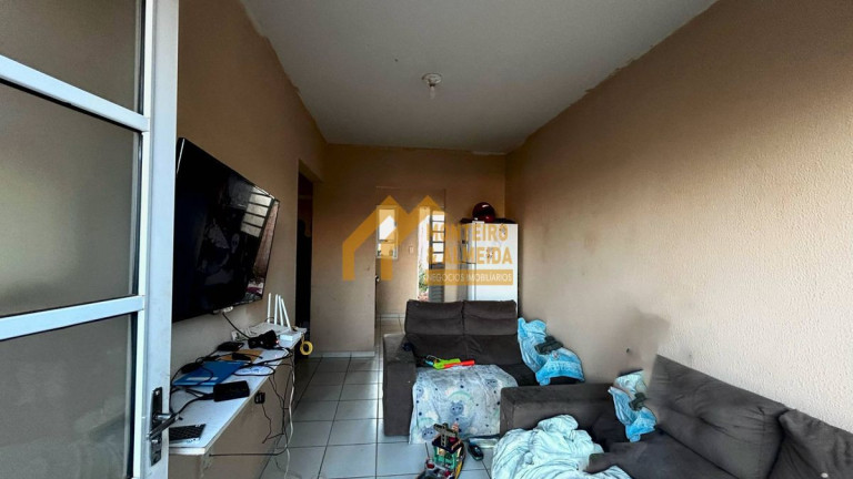 Imagem Casa com 2 Quartos à Venda, 55 m² em Vale San Fernando - Itapetininga Imagem Casa com 2 Quartos à Venda, 55 m² em Vale San Fernando - Itapetininga