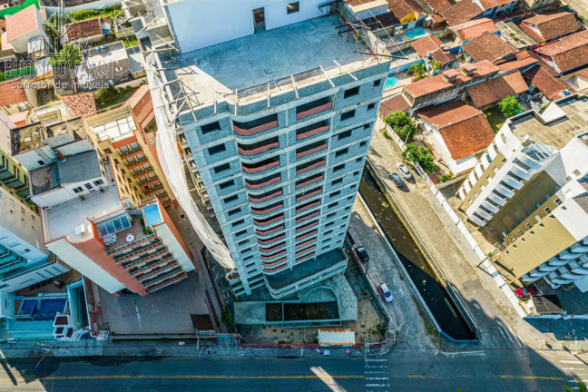 Imagem Apartamento com 2 Quartos à Venda, 77 m² em Vila Atlantica - Mongagua Imagem Apartamento com 2 Quartos à Venda, 77 m² em Vila Atlantica - Mongagua