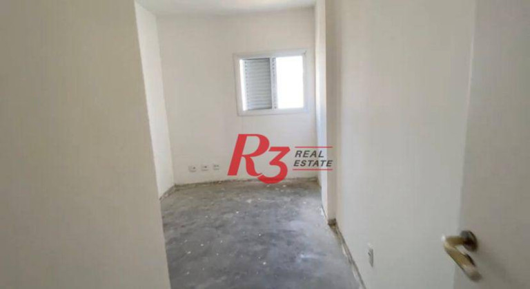 Imagem Apartamento com 1 Quarto à Venda, 70 m² em Boqueirão - Santos Imagem Apartamento com 1 Quarto à Venda, 70 m² em Boqueirão - Santos