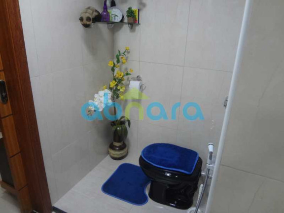 Imagem Apartamento com 3 Quartos à Venda, 115 m² em Copacabana - Rio De Janeiro