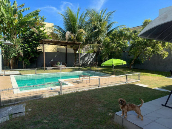 Imagem Casa com 3 Quartos à Venda, 500 m² em Village 2 - Porto Seguro