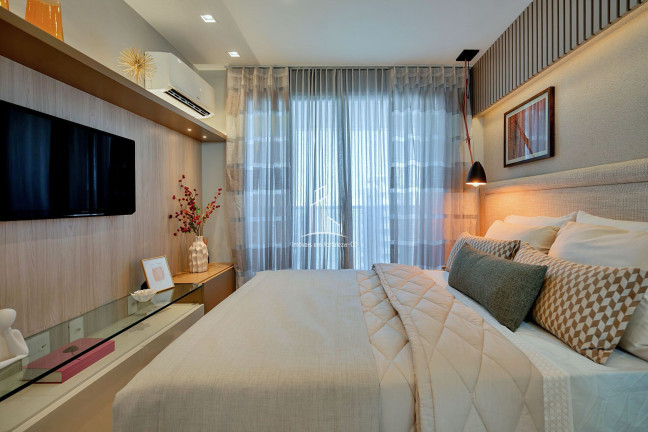 Imagem Apartamento com 3 Quartos à Venda, 79 m² em Aldeota - Fortaleza Imagem Apartamento com 3 Quartos à Venda, 79 m² em Aldeota - Fortaleza