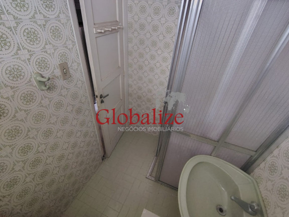 Imagem Kitnet com 1 Quarto à Venda, 37 m² em Boqueirão - Santos