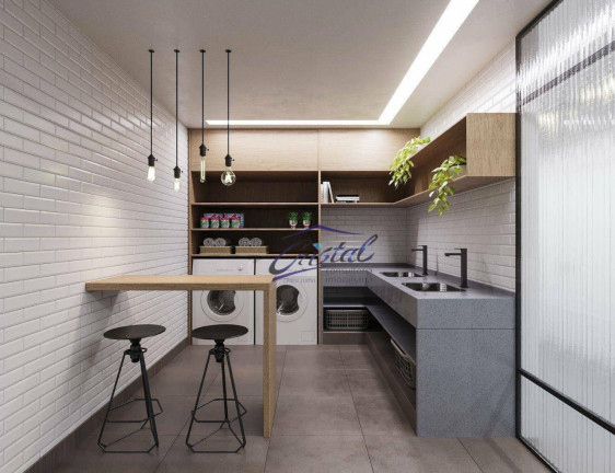 Imagem Apartamento com 1 Quarto à Venda, 42 m² em Vila Nova Conceição - São Paulo