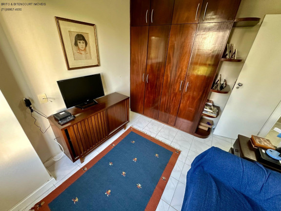 Imagem Imóvel com 2 Quartos à Venda, 80 m² em Pituba - Salvador Imagem Imóvel com 2 Quartos à Venda, 80 m² em Pituba - Salvador