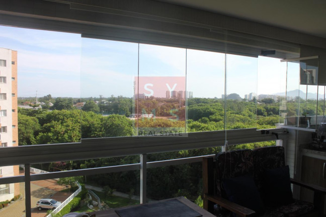 Imagem Apartamento com 2 Quartos à Venda, 82 m² em Barra Da Tijuca - Rio De Janeiro