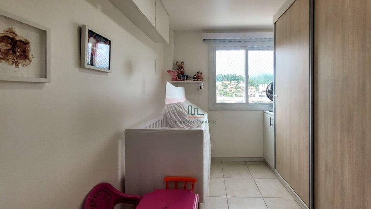 Imagem Apartamento com 2 Quartos para Alugar, 60 m² em Pendotiba - Niterói