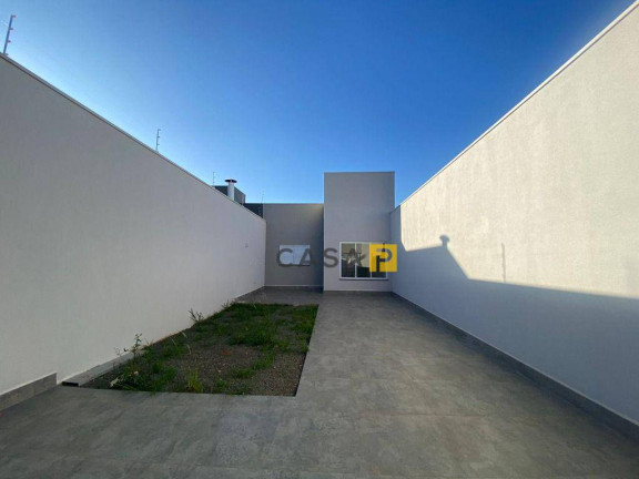 Imagem Casa com 2 Quartos à Venda, 78 m² em Jardim Terramérica Ii - Americana Imagem Casa com 2 Quartos à Venda, 78 m² em Jardim Terramérica Ii - Americana