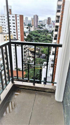 Imagem Apartamento com 3 Quartos para Alugar, 170 m² em Vila Bastos - Santo André