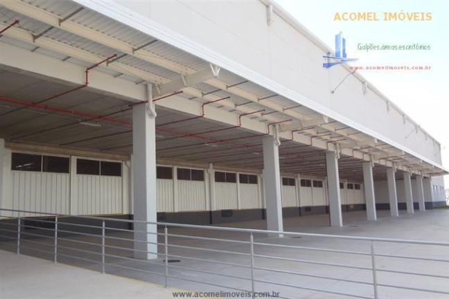 Imagem Imóvel Comercial para Alugar, 19.109 m² em Polo Industrial - Itapevi