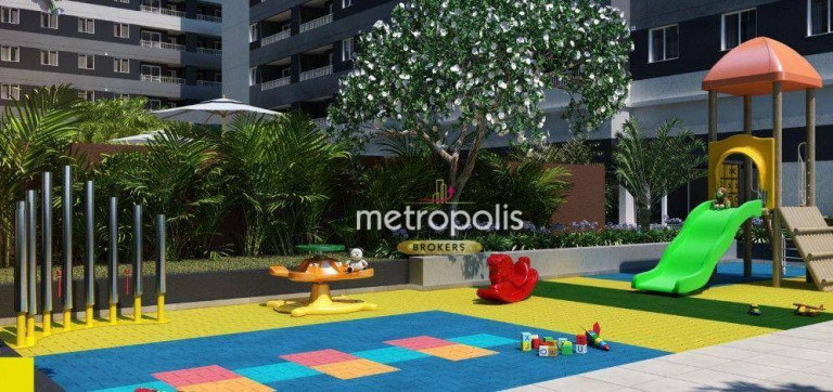 Imagem Apartamento com 2 Quartos à Venda, 41 m² em Vila Das Mercês - São Paulo Imagem Apartamento com 2 Quartos à Venda, 41 m² em Vila Das Mercês - São Paulo