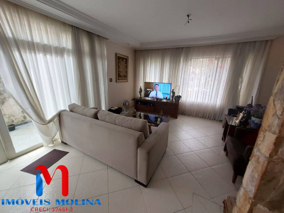 Imagem Casa com 4 Quartos à Venda, 396 m² em Jardim São Caetano - São Caetano Do Sul Imagem Casa com 4 Quartos à Venda, 396 m² em Jardim São Caetano - São Caetano Do Sul